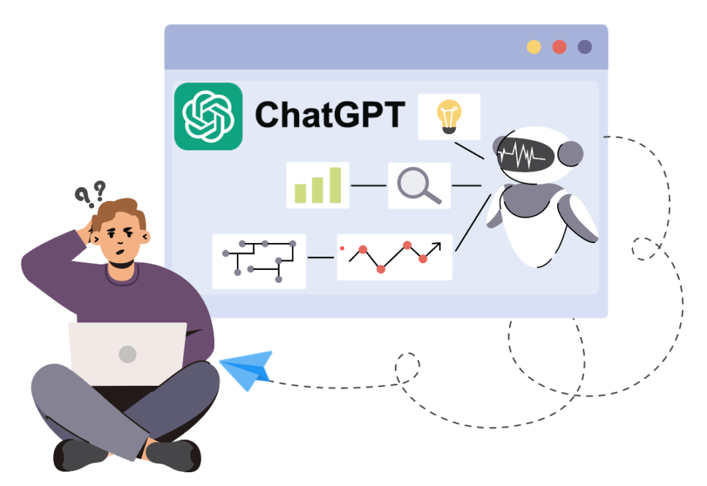 ChatGPT 글쓰기