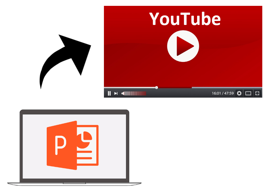 powerpoint-to-video 홈페이지제작 - 파워포인터 동영상 만들기